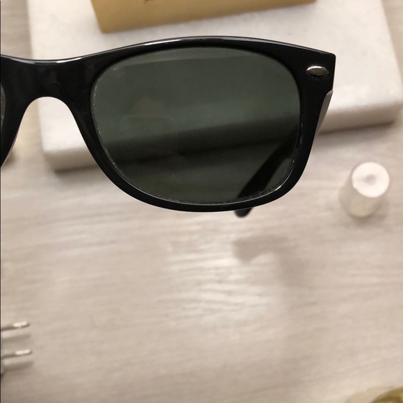 Ray Ban New Wayfarer